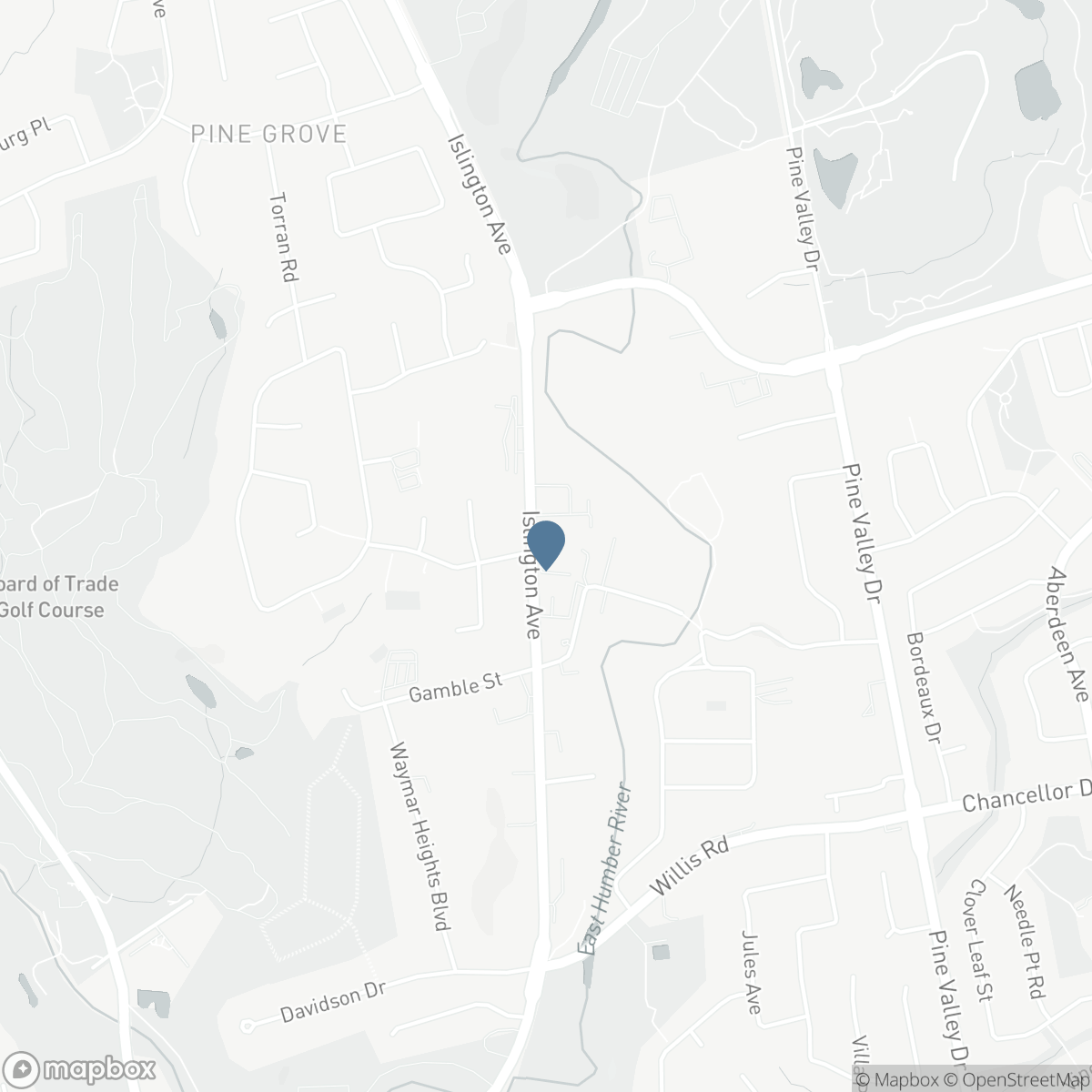 3 - 8441 ISLINGTON AVENUE, Vaughan, Ontario L4L 1X3